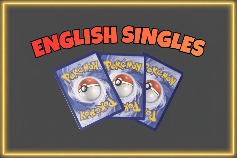 English Singles