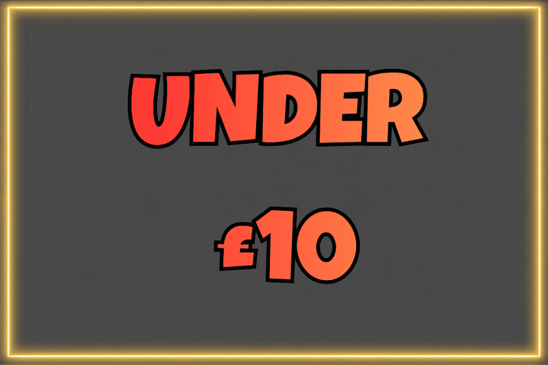 Singles Under £10