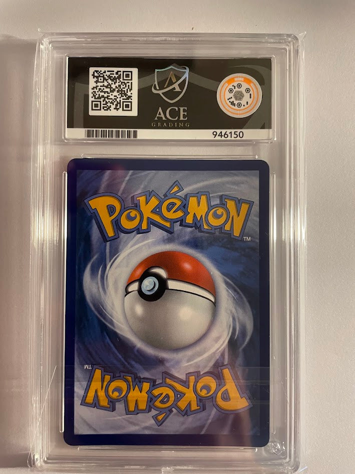 Graded Cards