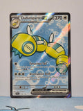 Dudunsparce ex 178/159 Journey Together NM/M