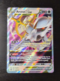 Arceus VSTAR 123/172 Holo Prize Pack Series Cards NM/M