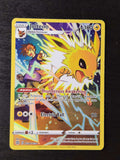 Jolteon TG04/TG30 Holo Brilliant Stars Trainer Gallery NM/M
