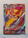 Centiskorch VMAX 034/189 Holo Darkness Ablaze NM/M