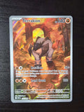 Terrakion 135/086 White Flare NM/M