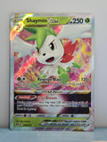 Shaymin VSTAR 014/172 Holo Brilliant Stars NM/M