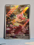 Stufful 154/132 Mega Evolution NM/M