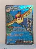Pidgeot ex 225/197 Obsidian Flames NM/M