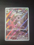Lileep 145/142 Stellar Crown NM/M