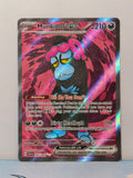 Munkidori ex 083/064 Shrouded Fable NM/M