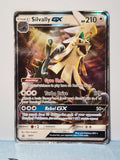 Silvally GX - SM91 Holo Sun & Moon Promo LP
