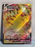 Pikachu VMAX - #SWSH286 | Sword & Shield Promo