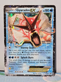 Gyarados EX - XY106 | XY Promos