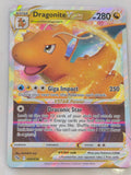 Dragonite VSTAR 050/078 Holo Pokemon GO NM/M