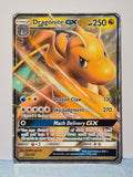 Dragonite GX 152/236 Holo Unified Minds LP