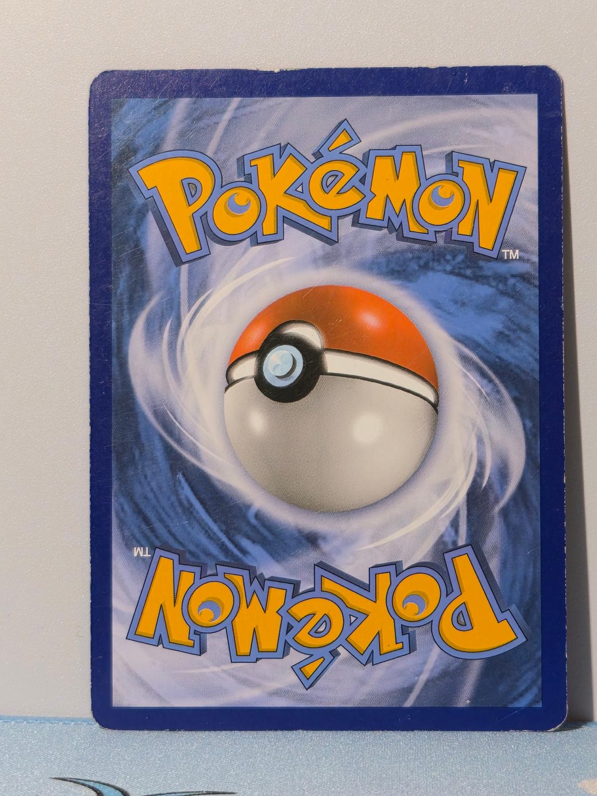 Gardevoir GX 93/147 Holo GX Rare – Burning Shadows LP