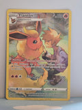 Flareon TG01/TG30 Holo Brilliant Stars Trainer Gallery NM/M