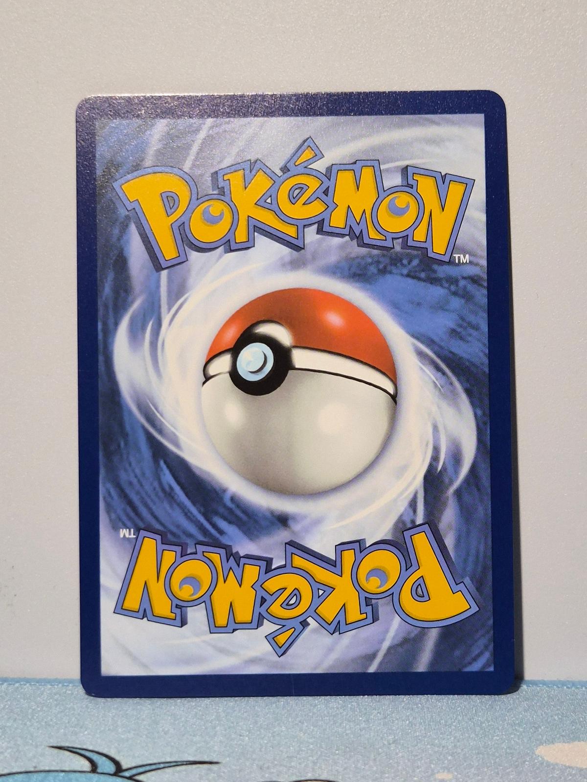 Meloetta EX 159/086 Holo Ultra Rare – Black Bolt NM/M
