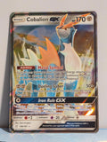 Cobalion GX 106/181 Holo Team Up LP