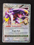 Garchomp C LV.X 145/147 Celebrations: Classic Collection NM/M