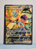 Hop's Zacian ex 186/159 Journey Together NM/M