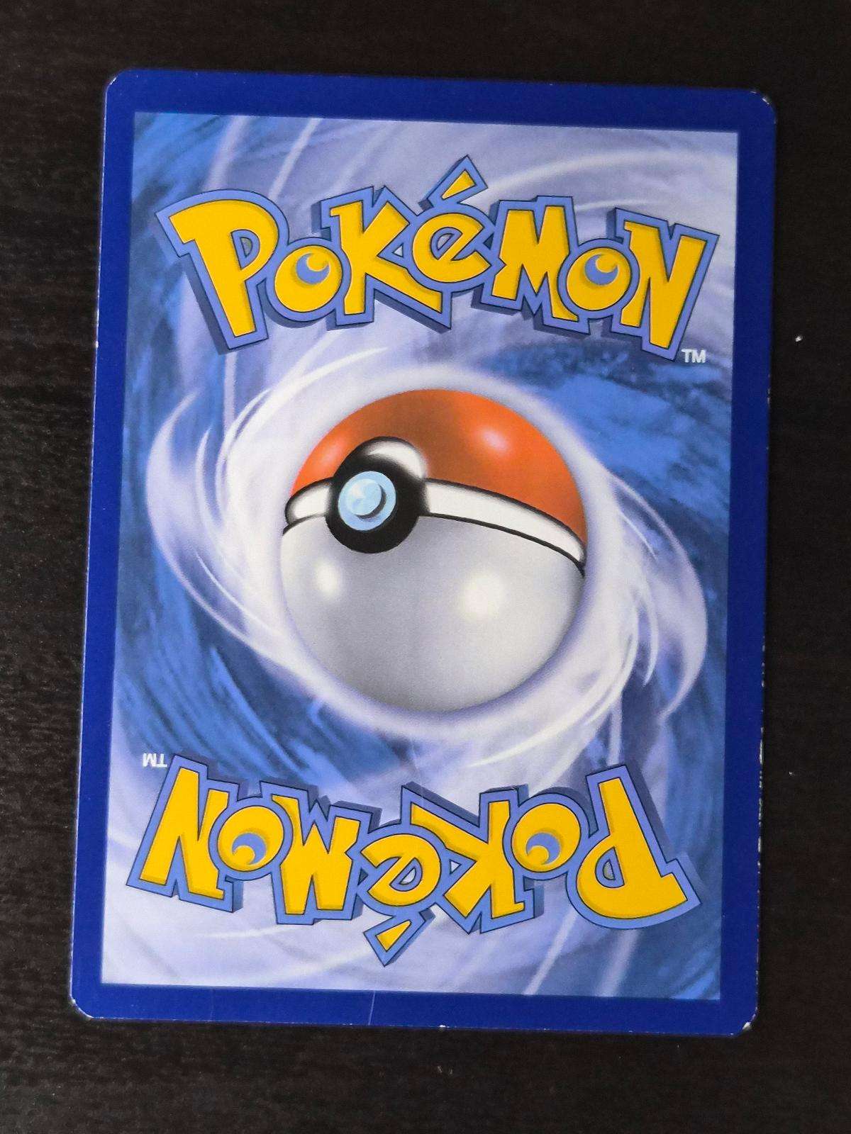 Charmander RC3/RC32 Generations LP