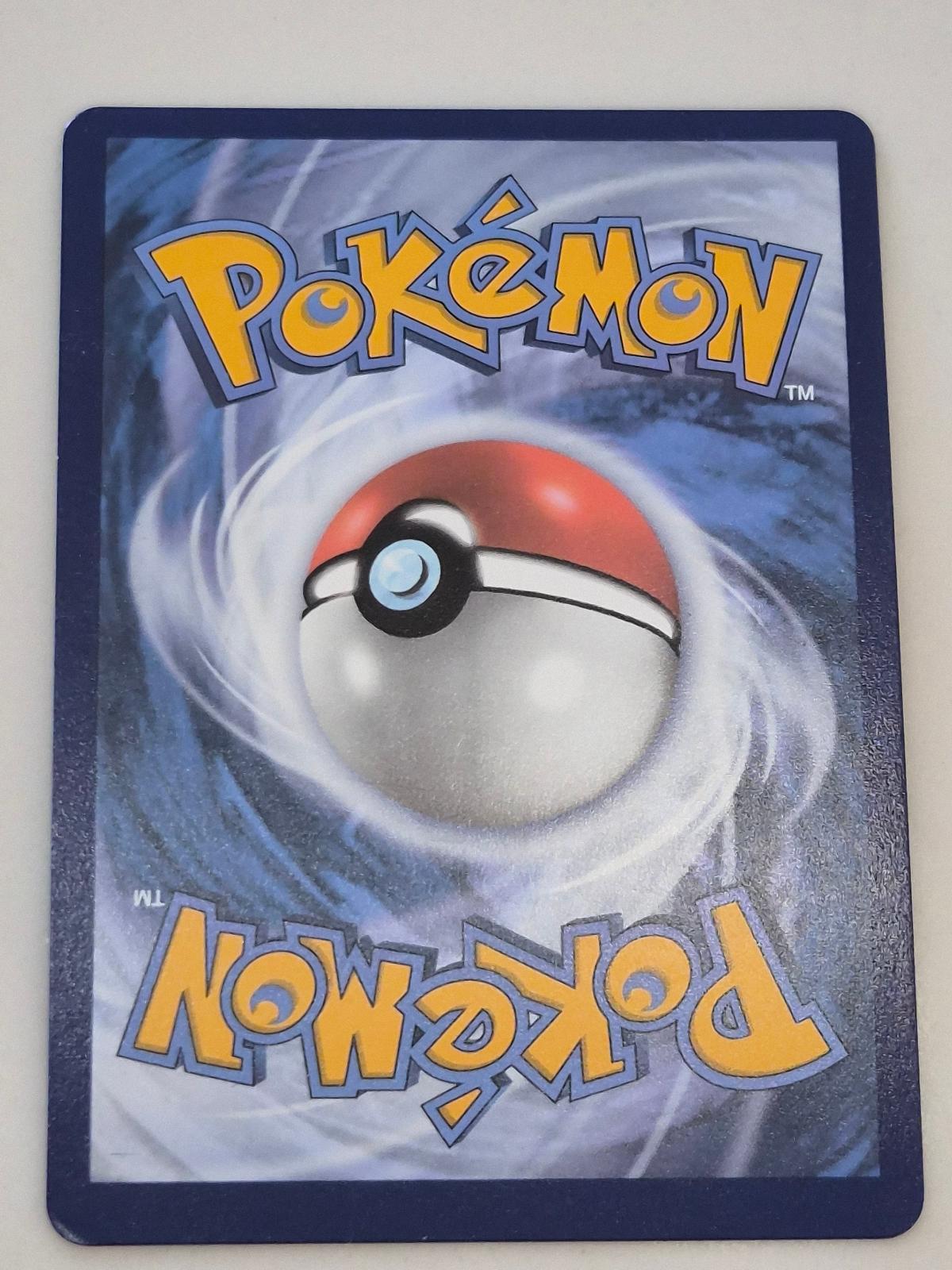 Mewtwo VSTAR 031/078 Holo VSTAR Rare – Pokémon GO NM/M