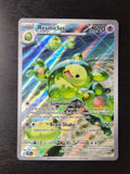 Reuniclus 171/162 Temporal Forces NM/M