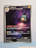 Bellibolt 201/197 Obsidian Flames NM/M