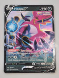 Hoopa V SWSH176 Holo Sword & Shield Promo NM/M
