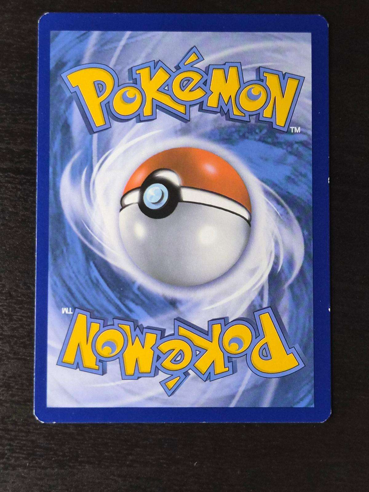 Chikorita RC1/RC32 Generations LP