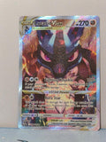 Lucario VSTAR SWSH291 Holo Sword & Shield Promo NM/M
