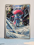 Weavile 228/217 Ascended Heroes NM/M