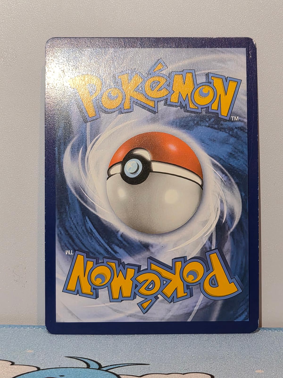 Mawile VSTAR 071/195 VSTAR Rare Holo – Silver Tempest LP