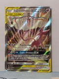 Espeon & Deoxys GX SM240 Holo SM Promos MP
