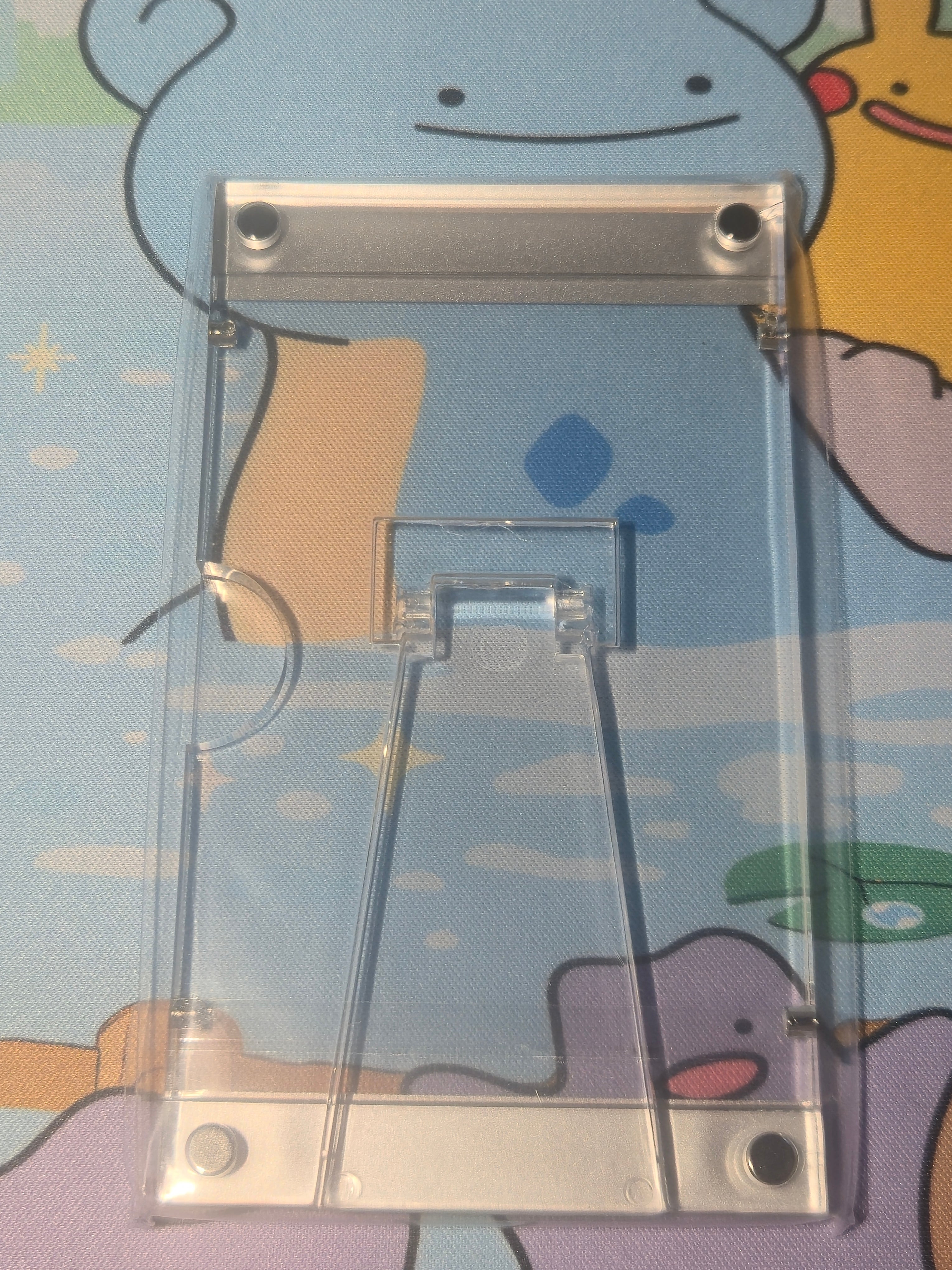 Pokémon 30th Anniversary Magnetic Display Case
