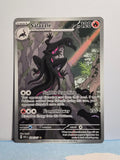 Salazzle 224/217 Ascended Heroes NM/M