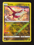 Latias 153/236 Unified Minds NM/M