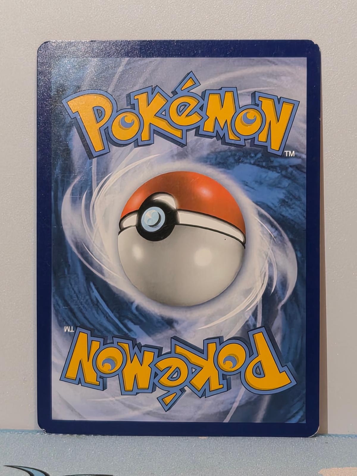 Mimikyu GX 149/214 Holo GX Rare – Lost Thunder LP