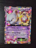 Mewtwo EX XY107 Holo XY Promo HP