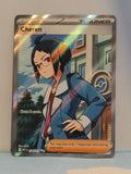 Cheren 258/217 Ascended Heroes NM/M