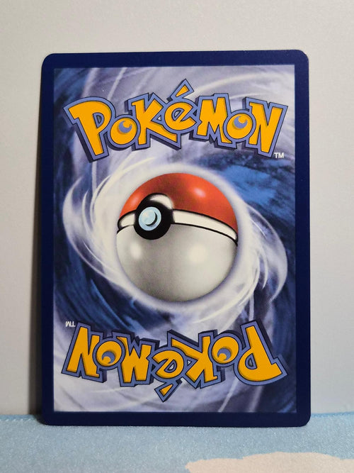 Clawitzer 141/132 Mega Evolution NM/M