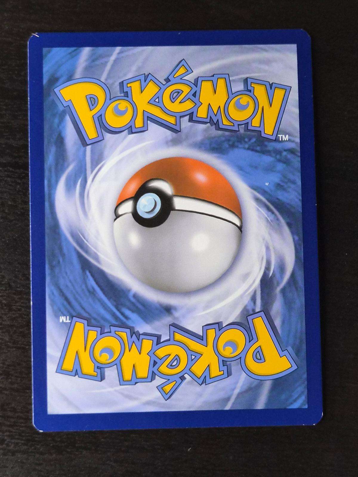Vaporeon EX 24/83 Holo Generations NM/M