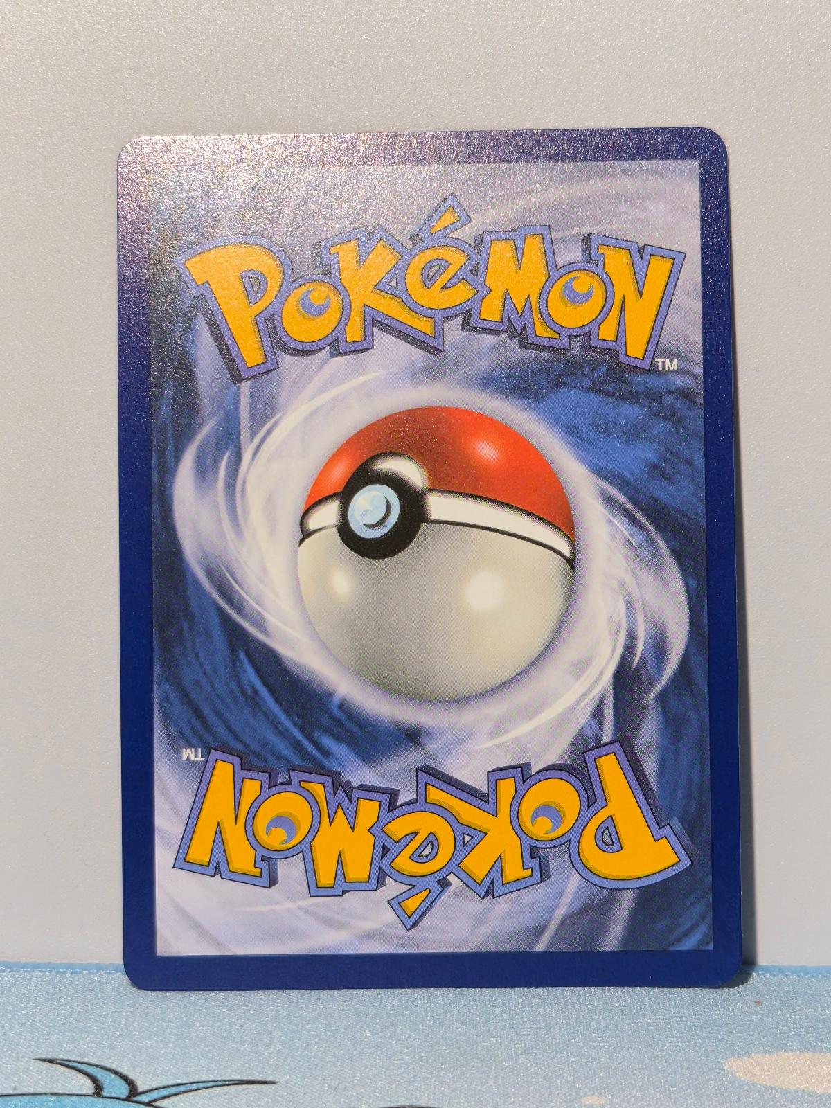 Rotom EX 111/094 Ultra Rare – Phantasmal Flames NM/M