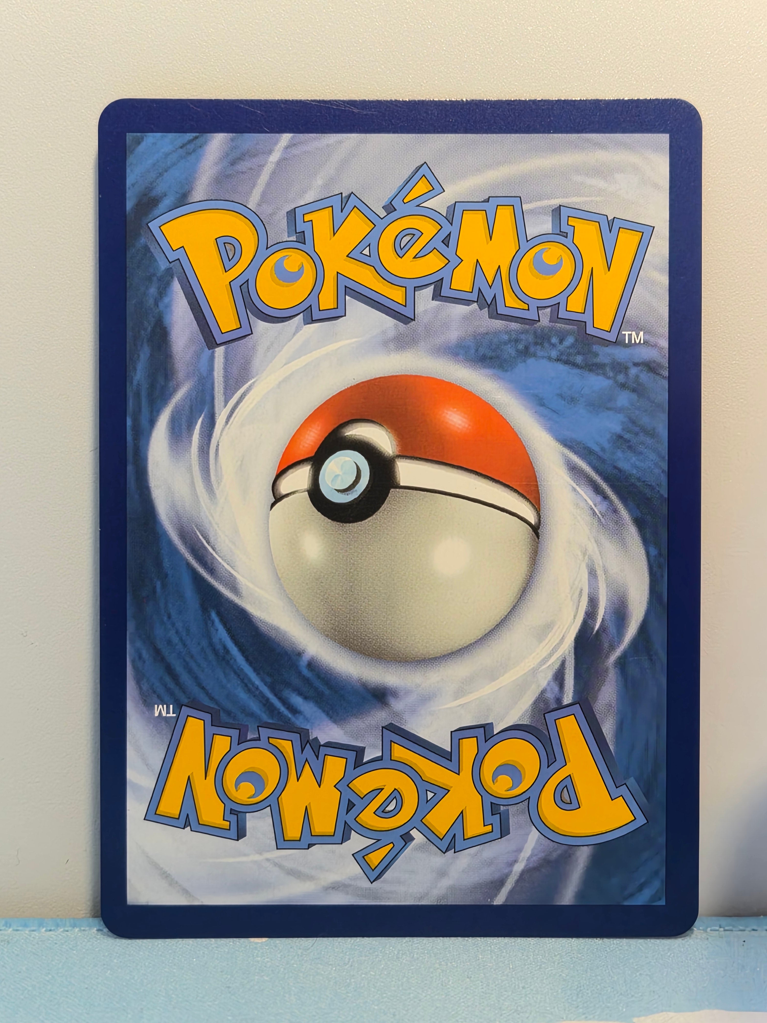 Blaziken V 020/198 Holo Chilling Reign NM/M