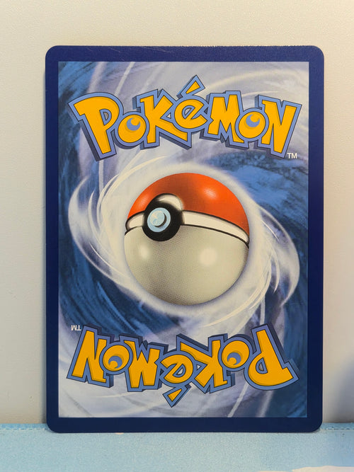 Blaziken V 020/198 Holo Chilling Reign NM/M
