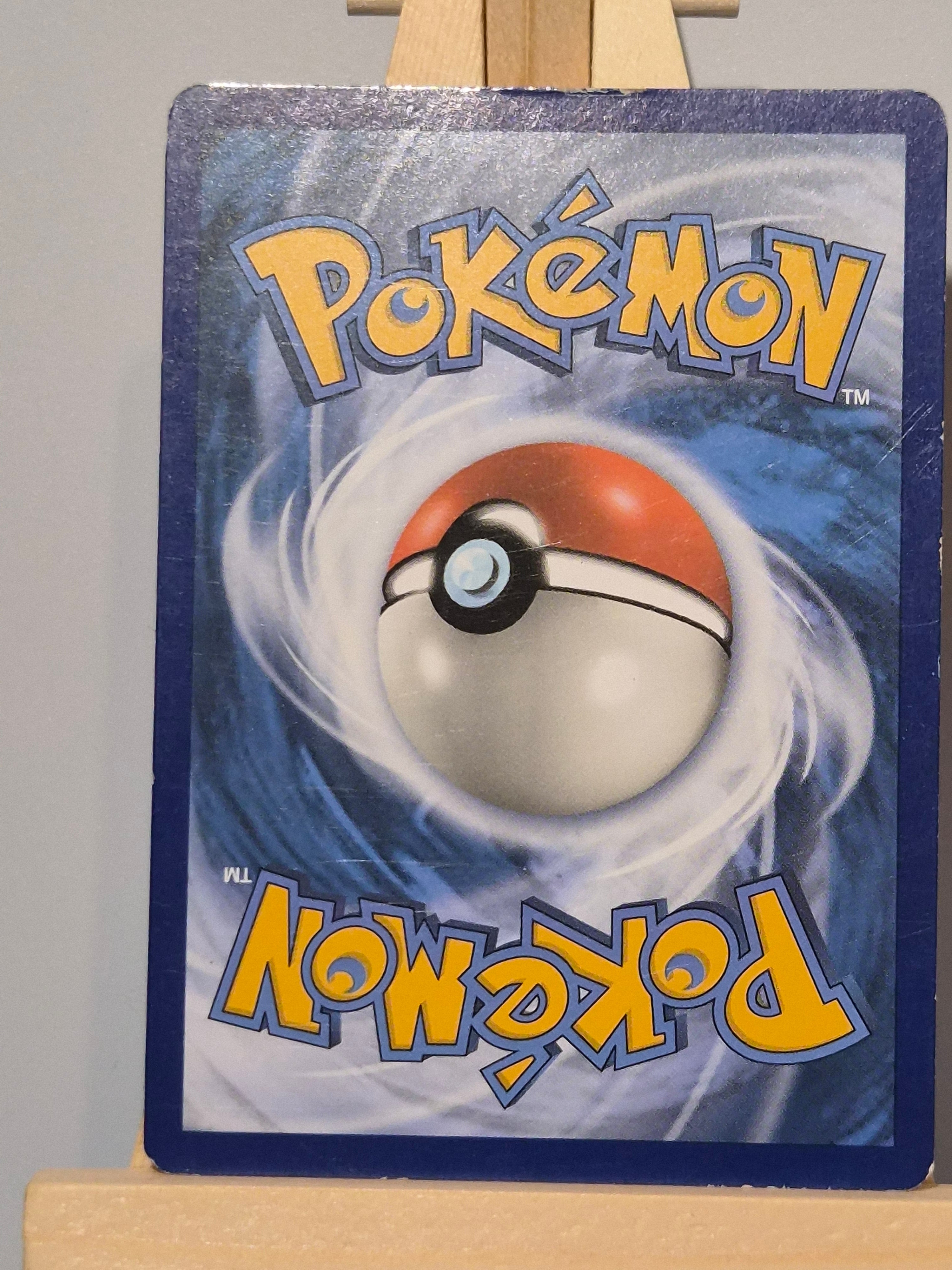 Charizard - SM226 Holo Sun & Moon Promo MP