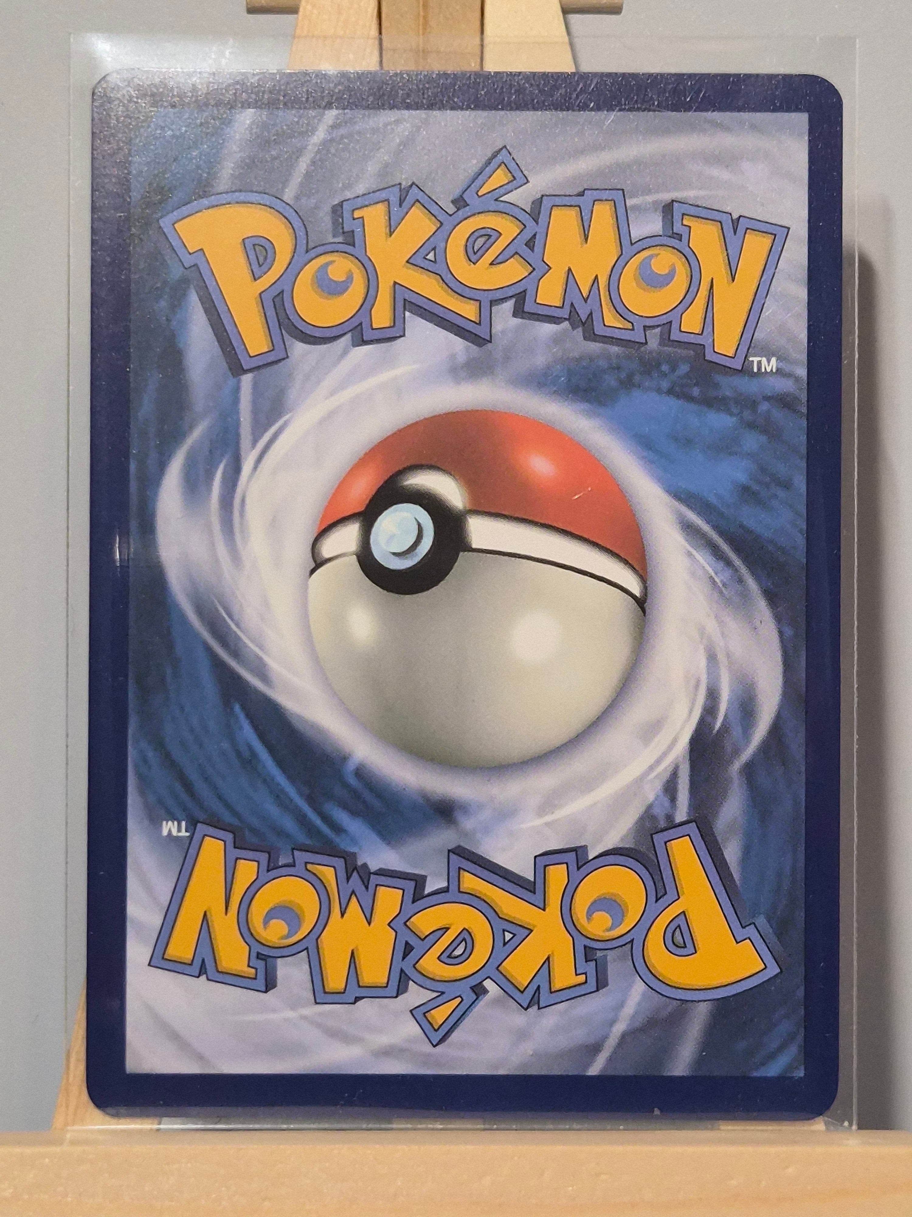 Cresselia 071/064 Shrouded Fable NM/M