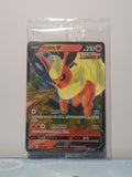 Flareon V 001/009 – Chinese Sealed Pokémon Card