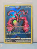 Galarian Moltres Black Star Promo 284