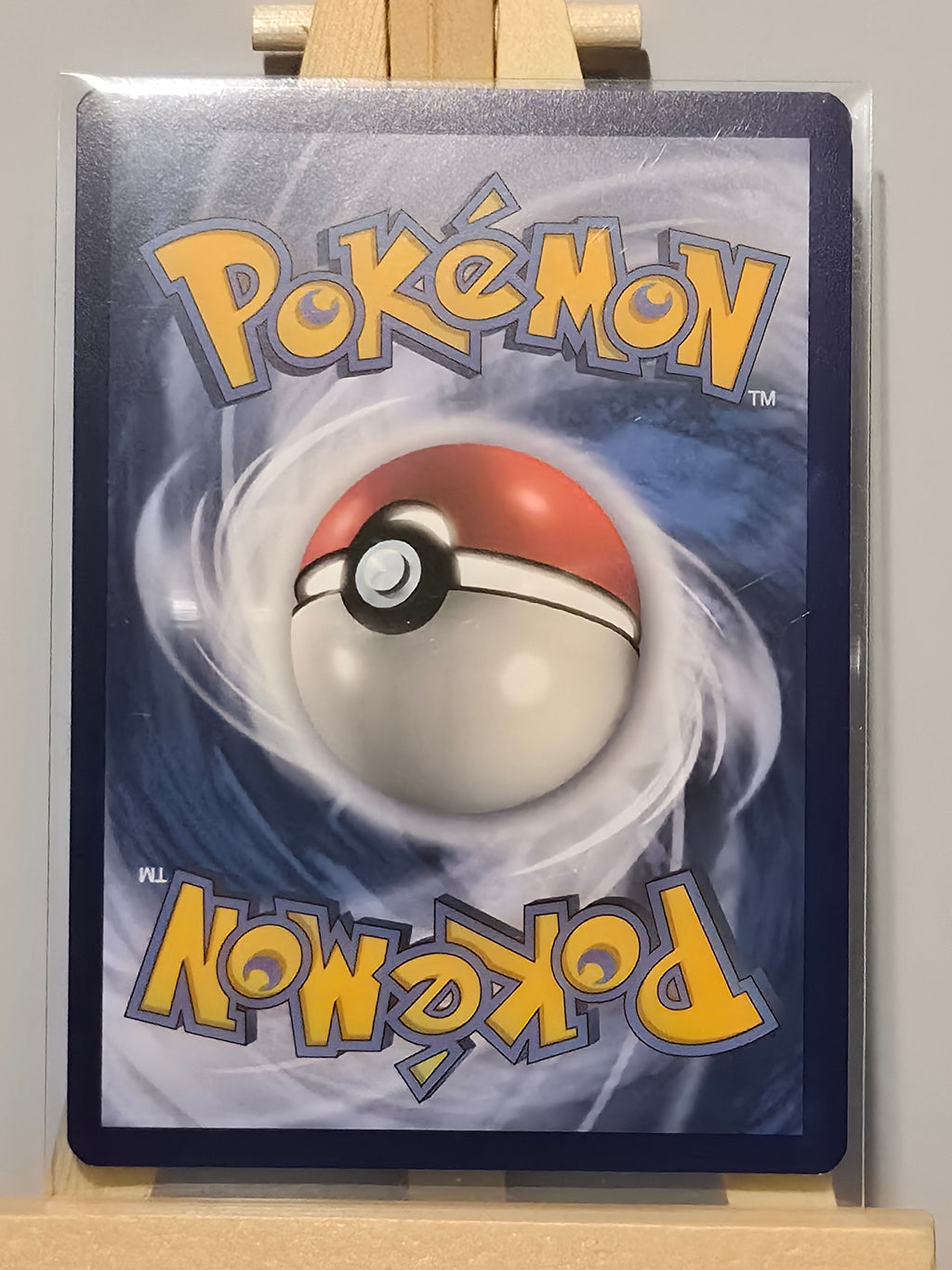 Greninja ex 132 Holo Scarlet & Violet Promo NM/M